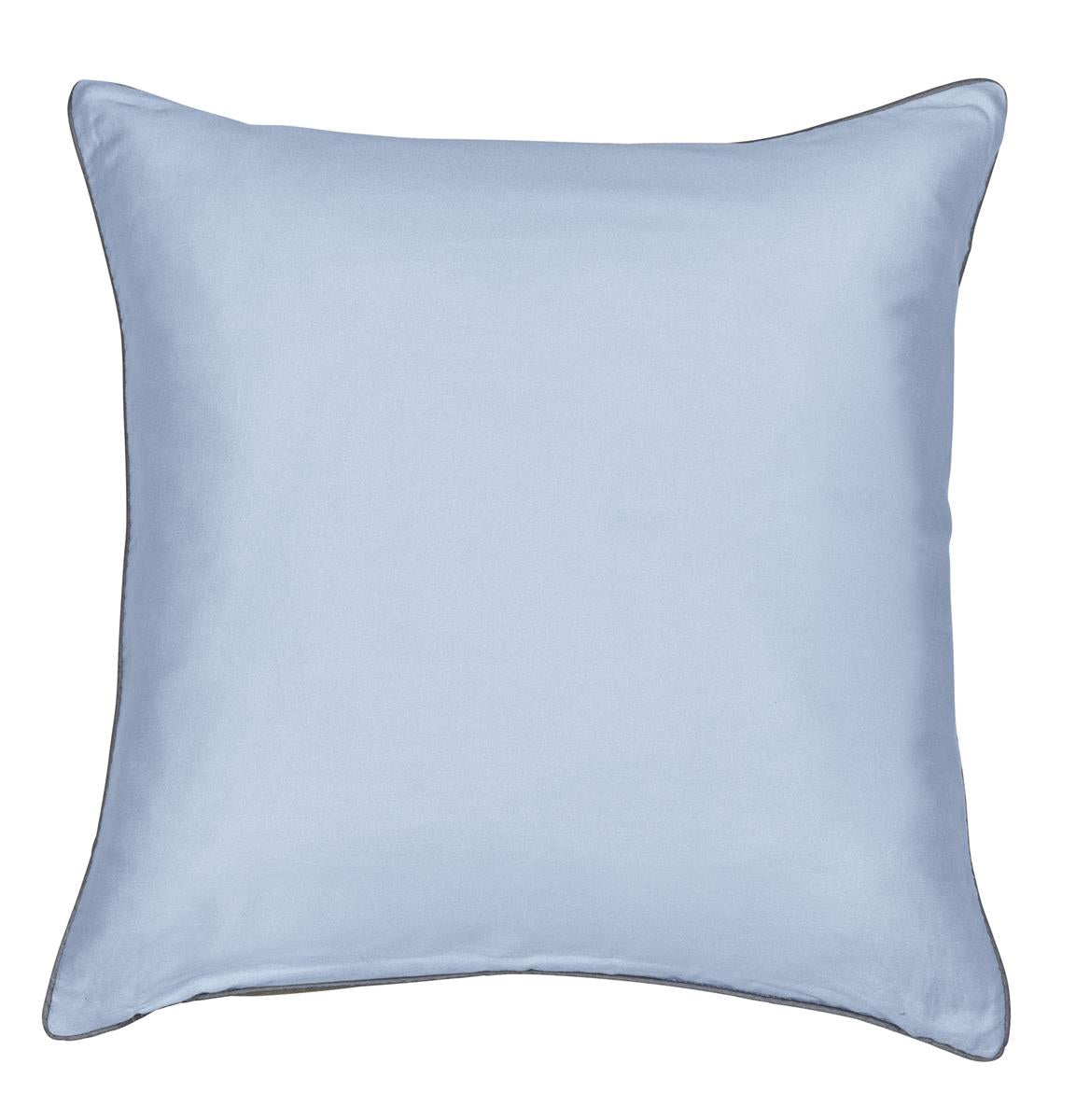 Kardol Saffron Decorative Cushion - Blue Grey