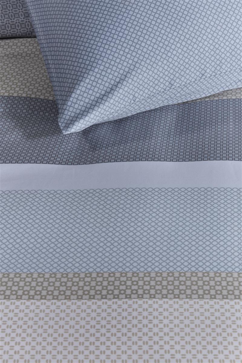 Beddinghouse Audrie duvet cover - Blue