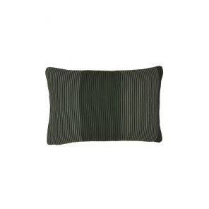 Blockstripe Cushion_Green_UV_UV