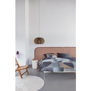 Beddinghouse Dutch Design Robbinson Grey